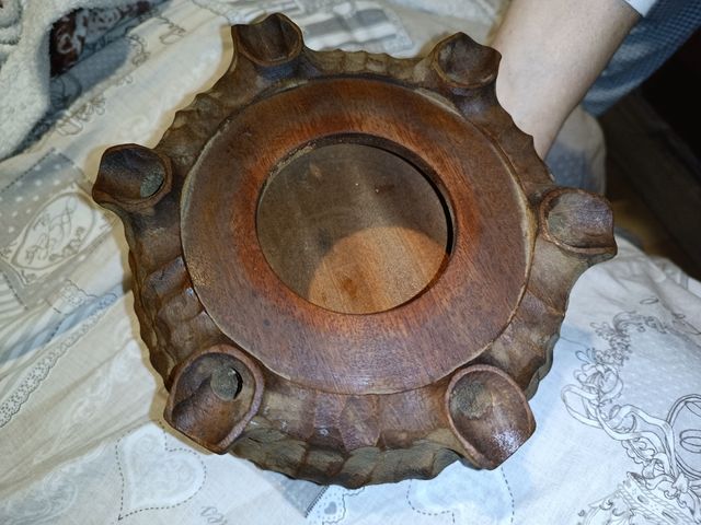 Grolla dell amicizia coppa amitie Aosta