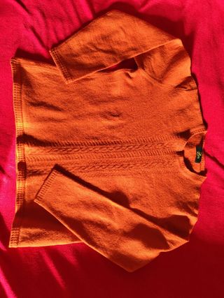 Jersey 🧡