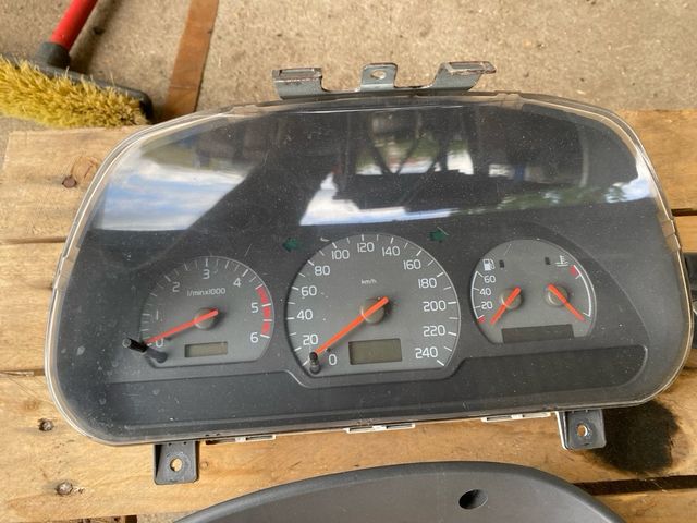 Piezas de repuesto Volvo S40/V40, cuadrante, ABS, etc. |USADO