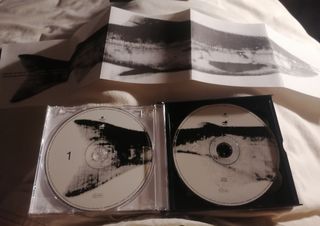 5CDs Andrés Calamaro – El Salmón