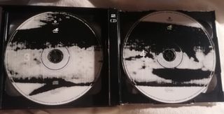 5CDs Andrés Calamaro – El Salmón