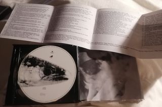 5CDs Andrés Calamaro – El Salmón