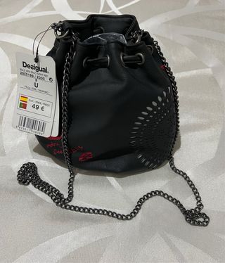 Bolso Desigual