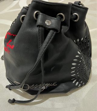 Bolso Desigual