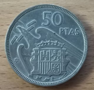 Monedas españolas