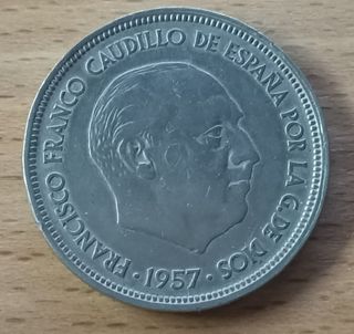 Monedas españolas