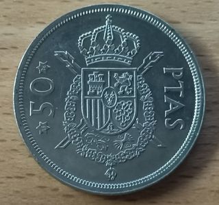 Monedas españolas