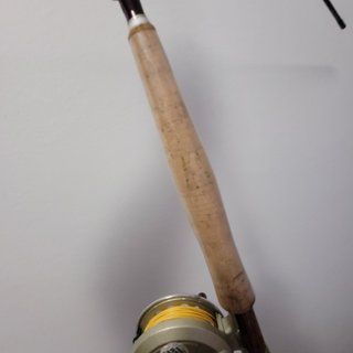 Caña de pesca