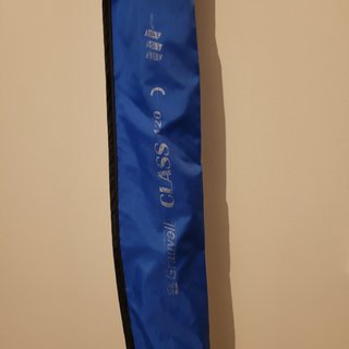 Caña de pesca