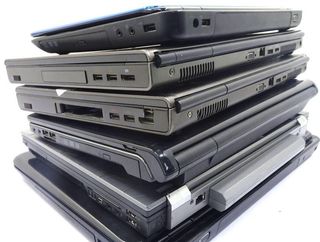 20X PCS LAPTOP NOTEBOOK STOCK INTEL AMD DUAL CORE