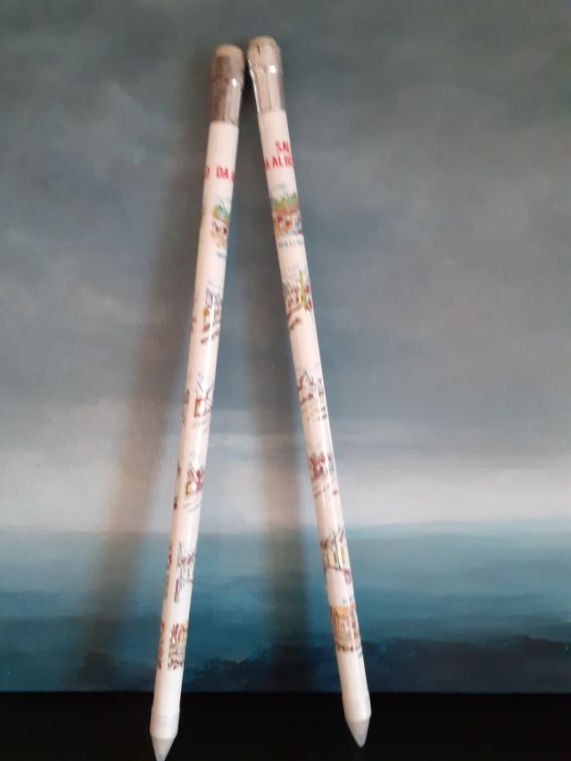 Matitoni souvenir Vintage