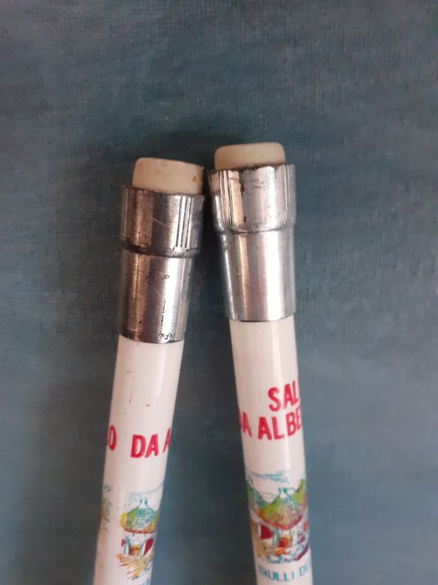 Matitoni souvenir Vintage