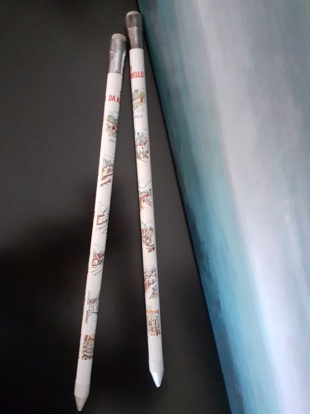 Matitoni souvenir Vintage