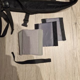 Mochila para camara de fotos