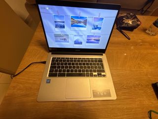 Acer Chromebook 314