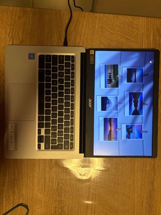 Acer Chromebook 314