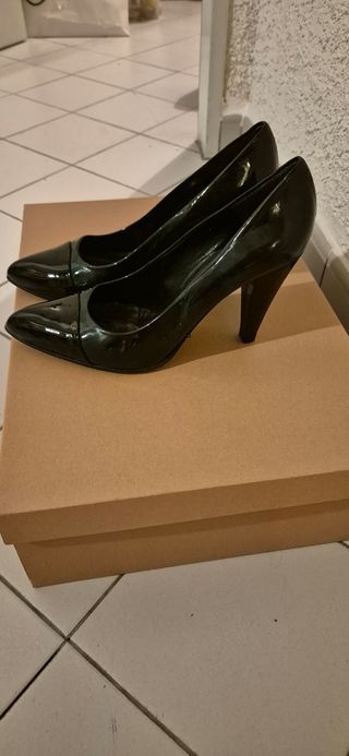 Zapatos de tacón Georges Rech talla 40