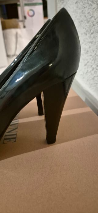 Zapatos de tacón Georges Rech talla 40