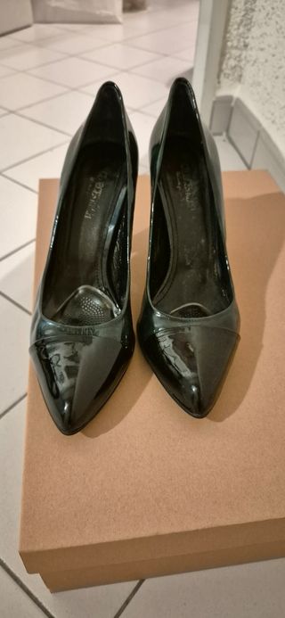 Zapatos de tacón Georges Rech talla 40