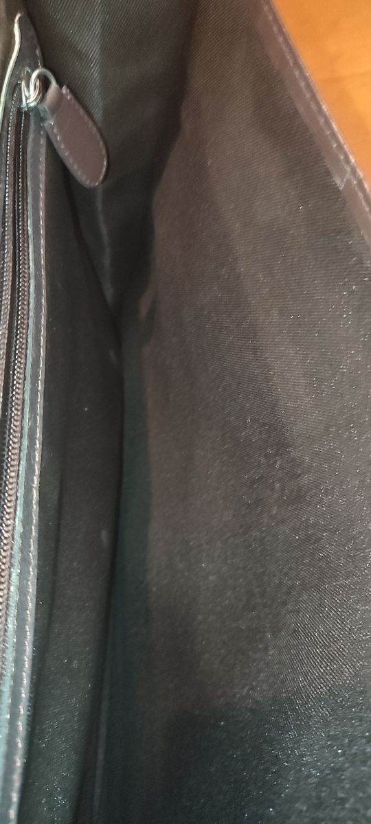 Bolso Cartera Portadocumentos