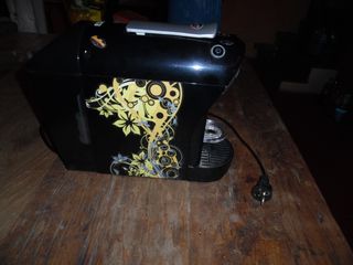 Macchina Da Caffè a Capsule a Ginseng Come Nuova F