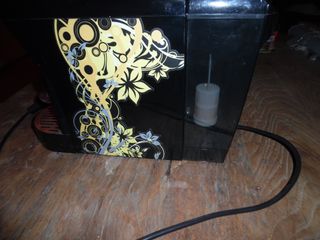 Macchina Da Caffè a Capsule a Ginseng Come Nuova F