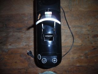 Macchina Da Caffè a Capsule a Ginseng Come Nuova F