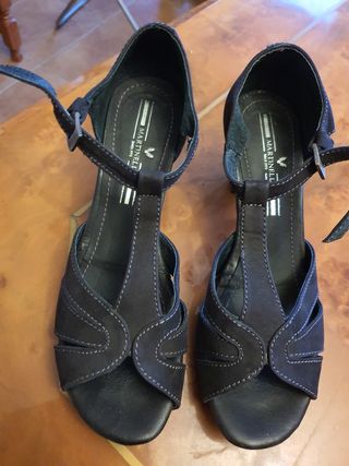 Zapatos FIESTAS 