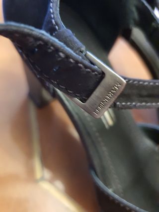 Zapatos FIESTAS 