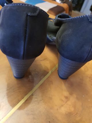 Zapatos FIESTAS 