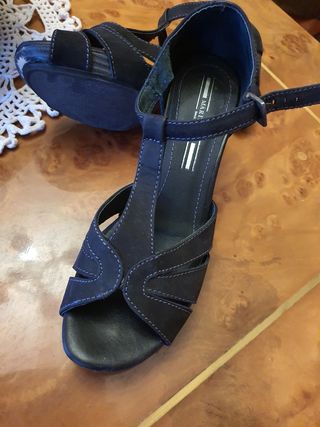 Zapatos FIESTAS 