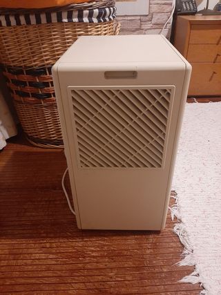 MEGA -DRI DESHUMIDIFICADOR SEMIINDUSTRIA