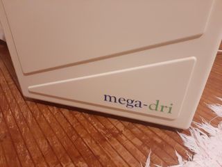 MEGA -DRI DESHUMIDIFICADOR SEMIINDUSTRIA