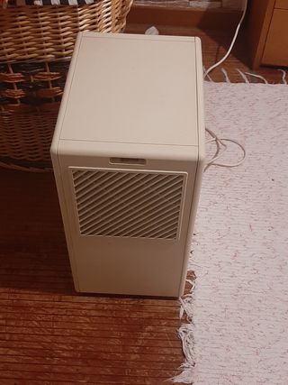 MEGA -DRI DESHUMIDIFICADOR SEMIINDUSTRIA