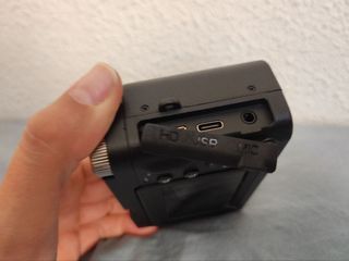 Cámara Digital 4K, 48MP 16X Zoom