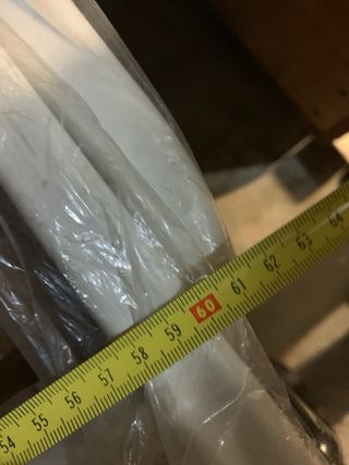 2 Appendi abiti muling ikea