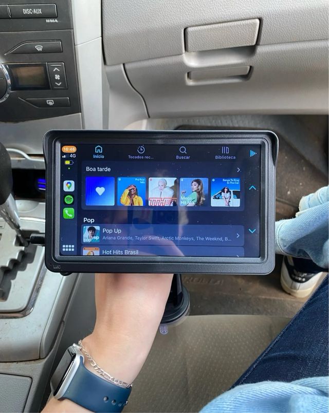 Carplay UNIVERSAL NUEVO!!!