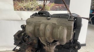 Motor completo VW Golf Mk1 1980 1.6d