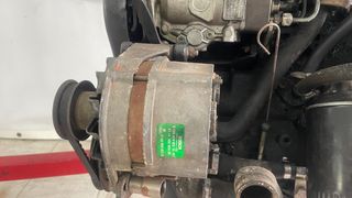 Motor completo VW Golf Mk1 1980 1.6d