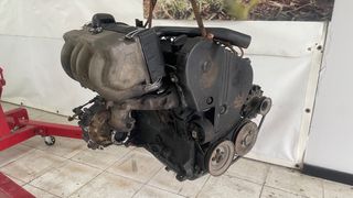 Motor completo VW Golf Mk1 1980 1.6d