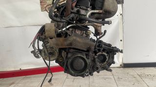 Motor completo VW Golf Mk1 1980 1.6d