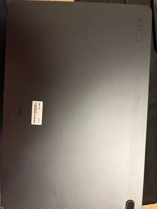 Samsung Tab S7 FE