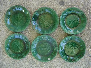 ¡Último precio!! Vajilla