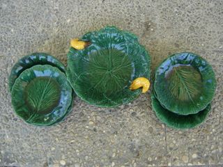 ¡Último precio!! Vajilla