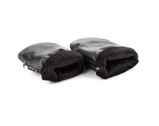 Manoplas jané negras