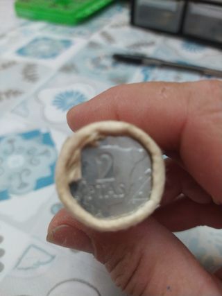 Monedas 