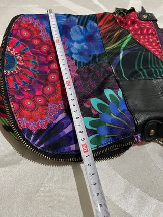 Bolso Desigual