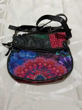 Bolso Desigual