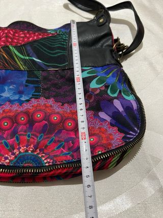 Bolso Desigual