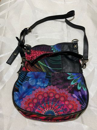 Bolso Desigual
